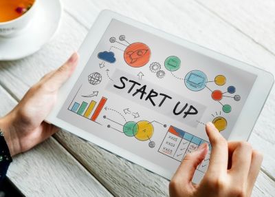 Jazyková řešení pro startupy